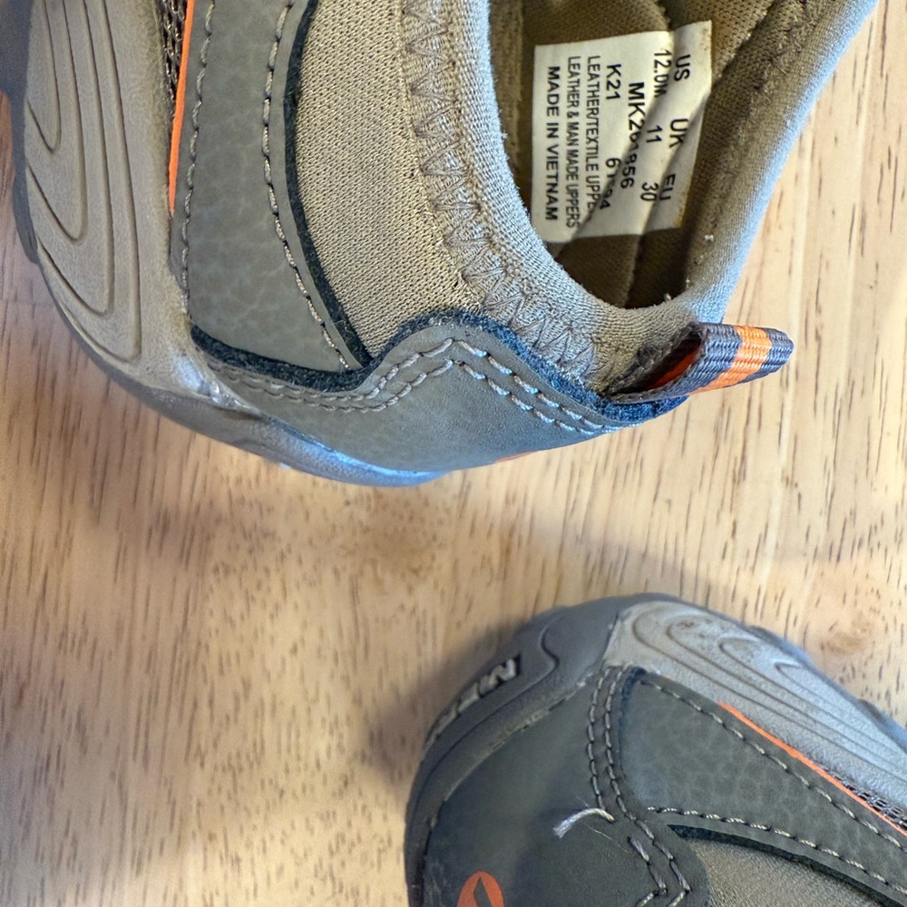 Merrell Kids Sandals - Picture 3 of 3